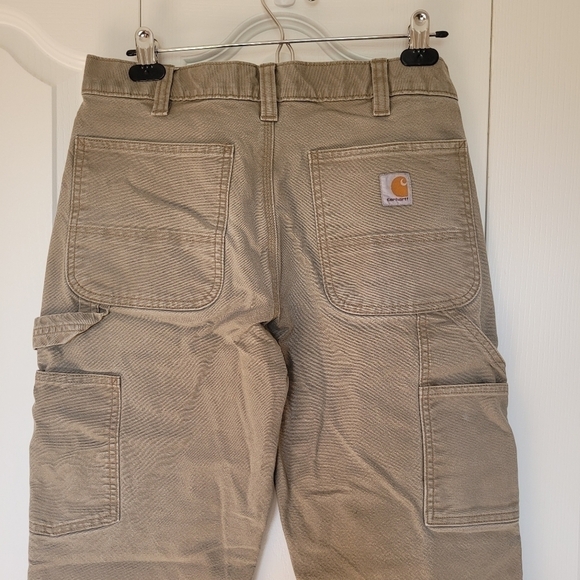 CARHARTT Relaxed Fit Pants - Picture 3 of 8